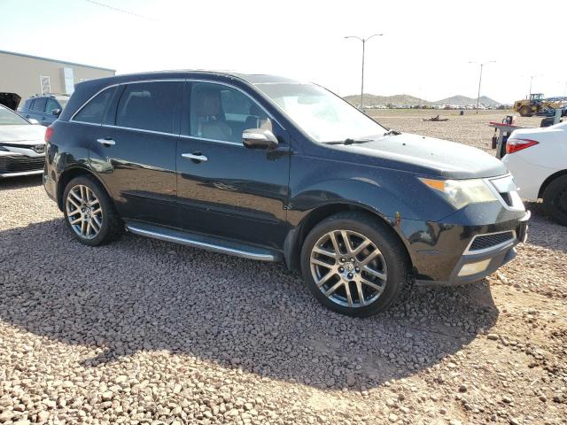 2HNYD2H74BH510171 2011 Acura Mdx Advance 2011 Acura Mdx Advance VIN: 2HNYD2H74BH510171 Lot: 55749884