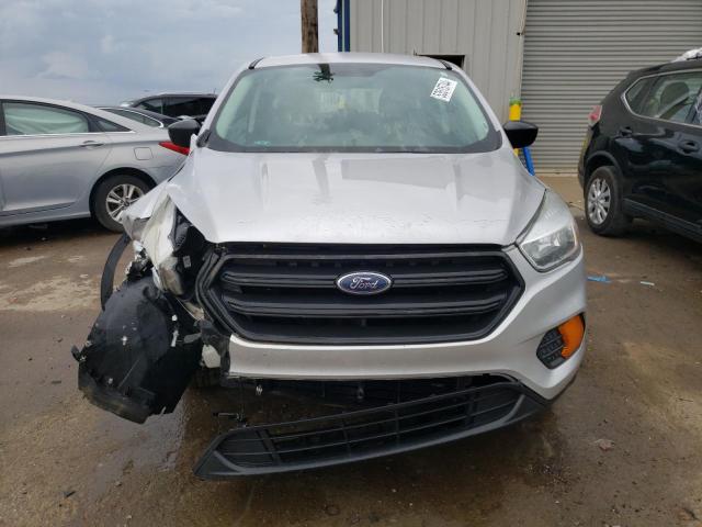 2017 Ford Escape S VIN: 1FMCU0F71HUE85366 Lot: 53515744