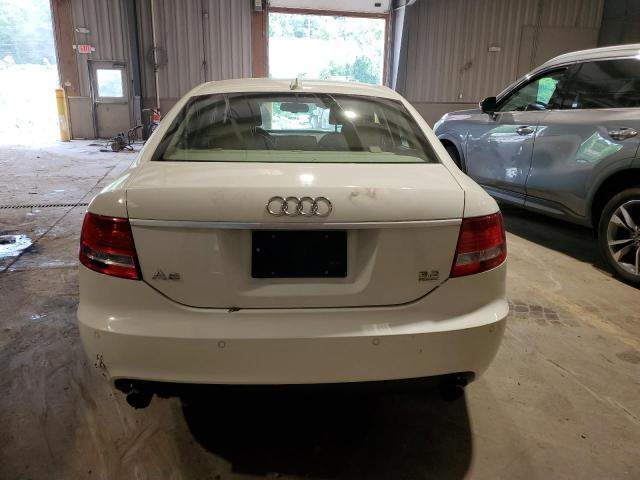 2005 Audi A6 3.2 Quattro VIN: WAUDG74F55N053501 Lot: 56030484