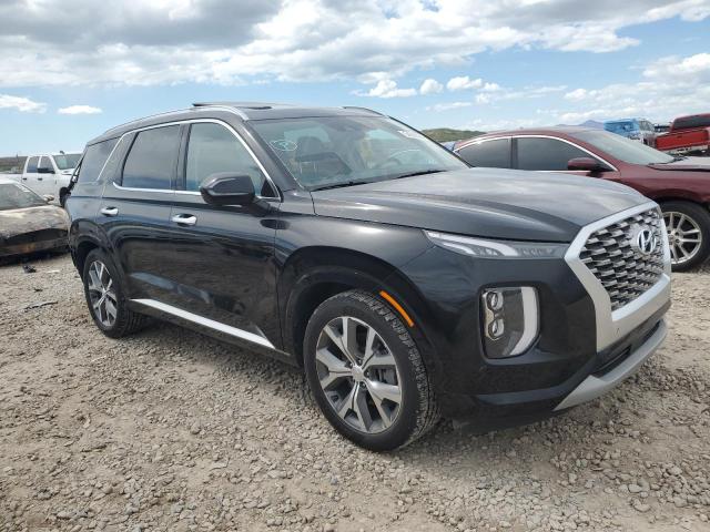 2022 Hyundai Palisade Limited VIN: KM8R5DHE7NU394611 Lot: 54086024