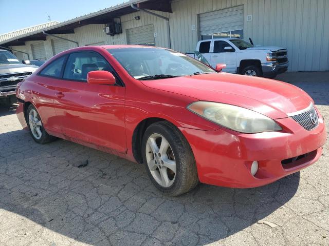 2004 Toyota Camry Solara Se VIN: 4T1CA30PX4U002986 Lot: 56484794