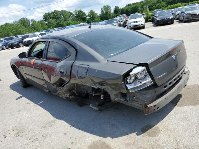 2008 Dodge Charger - Image 2