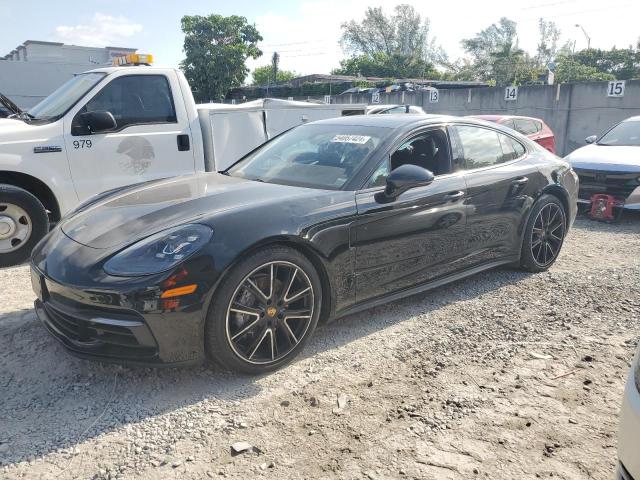 VIN WP0AA2A77JL101626 2018 Porsche Panamera, 4 no.1