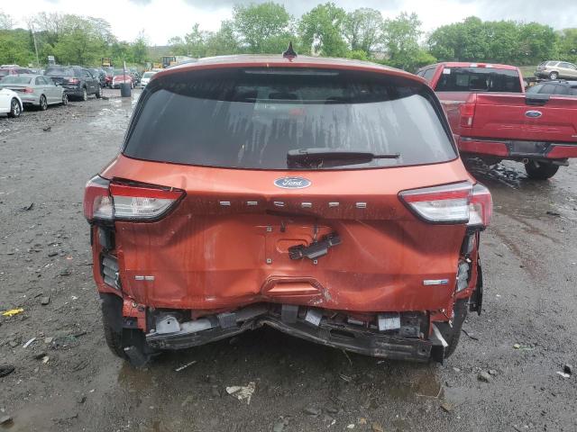 2020 Ford Escape Se VIN: 1FMCU9G67LUA97061 Lot: 54074594