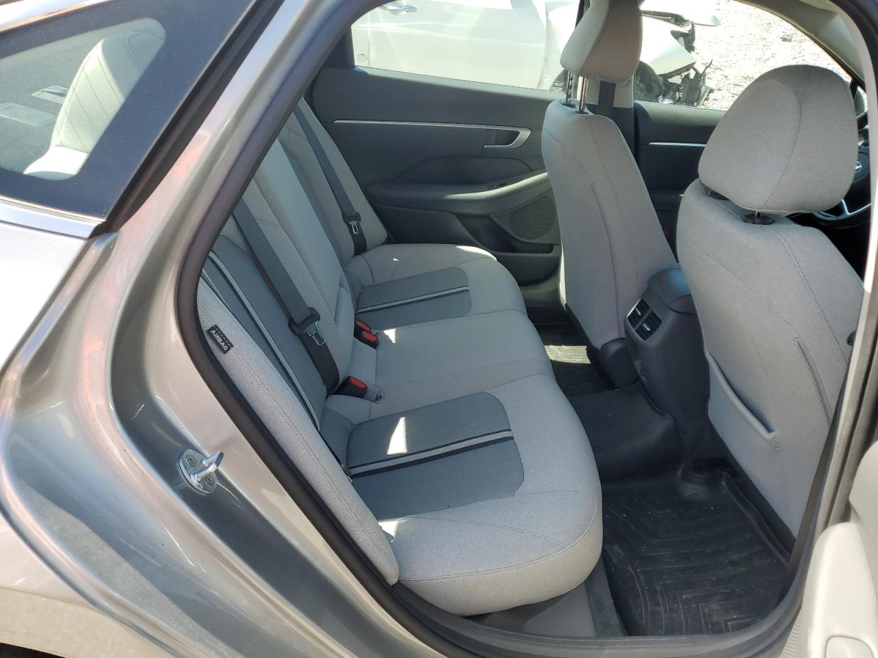 5NPEF4JAXLH037714 2020 Hyundai Sonata Sel