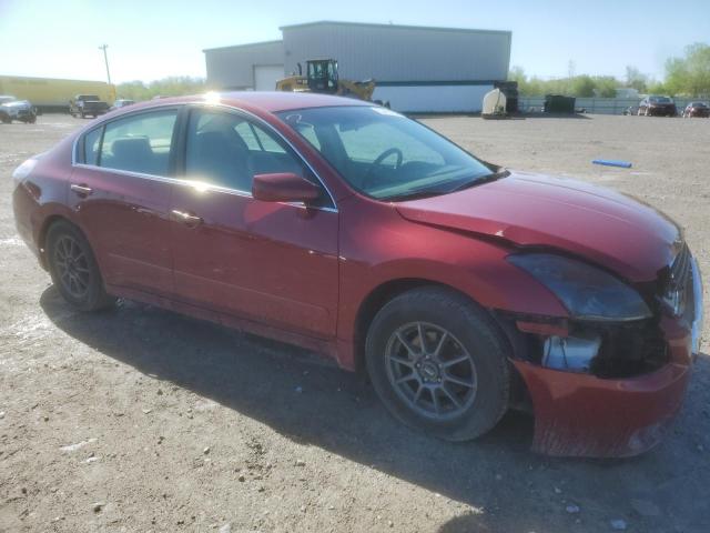 2007 Nissan Altima 2.5 VIN: 1N4AL21E57N416100 Lot: 53461484