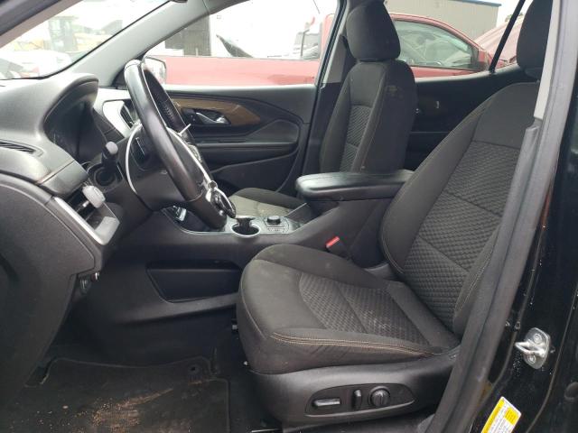 2019 GMC Terrain Sle VIN: 3GKALTEX4KL261189 Lot: 55192574