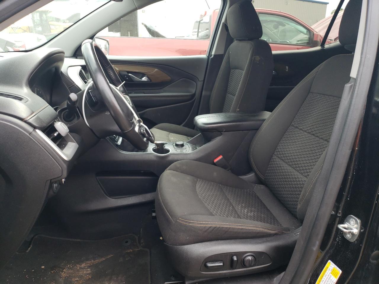 3GKALTEX4KL261189 2019 GMC Terrain Sle