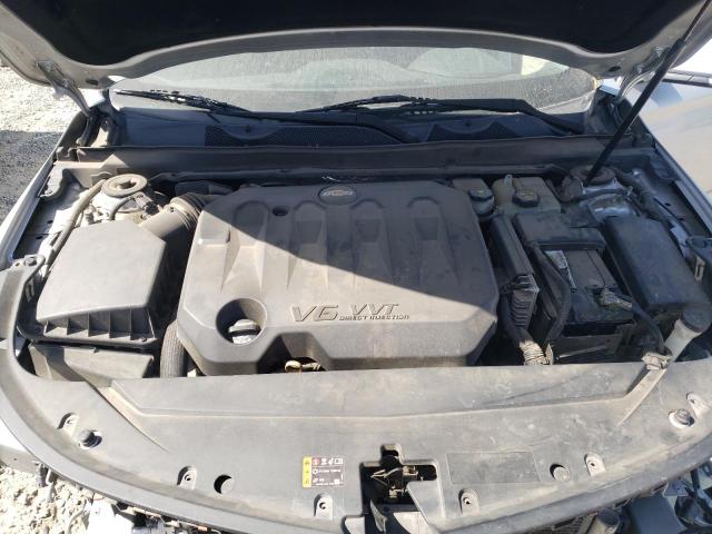 2020 Chevrolet Impala Lt VIN: 1G11Z5S35LU108831 Lot: 56515964