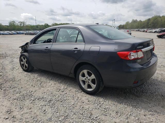 2013 Toyota Corolla Base VIN: 2T1BU4EE2DC090529 Lot: 55041884