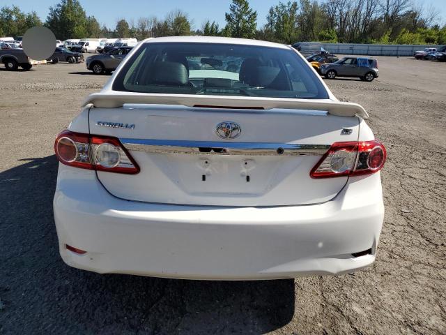 2013 Toyota Corolla Base VIN: 2T1BU4EE3DC128107 Lot: 54442364