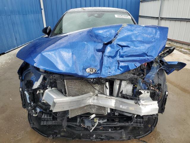 2021 Kia K5 Gt Line VIN: 5XXG64J20MG057422 Lot: 55548254