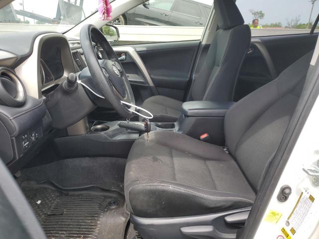2015 TOYOTA RAV4 XLE - JTMWFREV5FJ047237