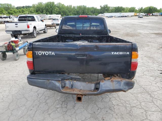 2003 Toyota Tacoma VIN: 5TENL42N13Z197925 Lot: 54993414