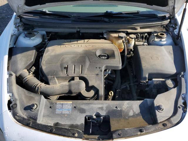 2009 Chevrolet Malibu Ls VIN: 1G1ZG57B19F112445 Lot: 55180294