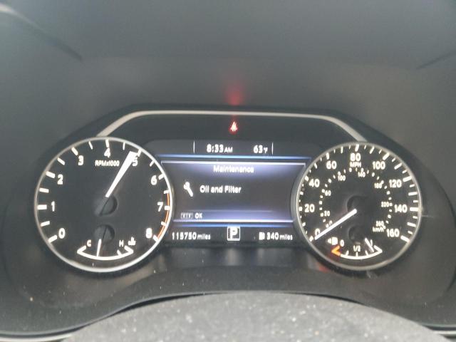 2016 Nissan Maxima 3.5S VIN: 1N4AA6AP4GC907591 Lot: 54129154