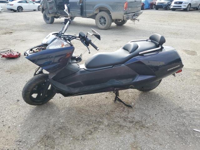 2008 YAMAHA MOTORCYCLE JYASG18Y98A001783