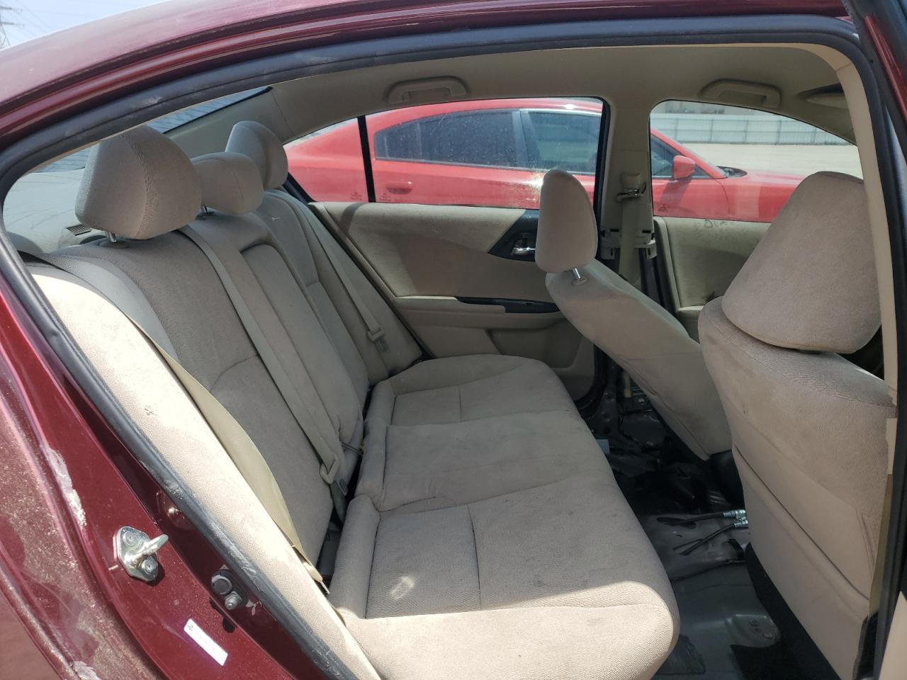 1HGCR2F3XDA120969 2013 Honda Accord Lx