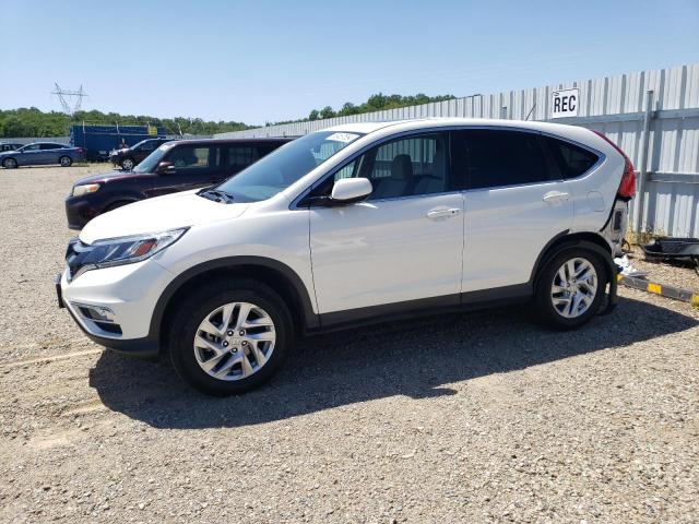 2016 Honda Cr-V Ex VIN: 5J6RM4H59GL052667 Lot: 53467554