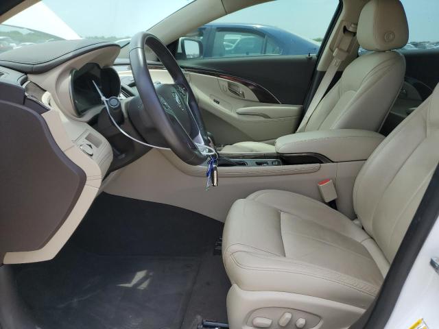 2016 Buick Lacrosse VIN: 1G4GB5G31GF110435 Lot: 54506344