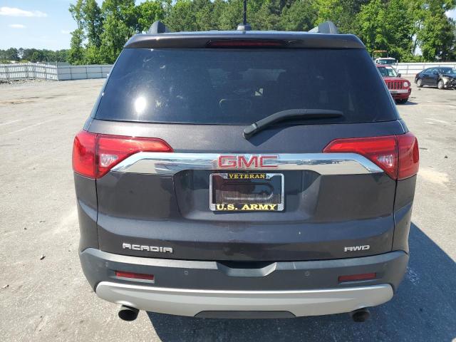 2017 GMC Acadia Slt-1 VIN: 1GKKNULS3HZ134740 Lot: 55967164