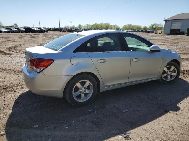 2014 Chevrolet Cruze Lt VIN: 1G1PC5SB3E7241026 Lot: 54171254