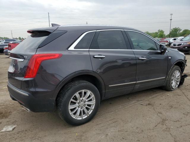 2018 Cadillac Xt5 VIN: 1GYKNBRS0JZ203066 Lot: 55195004