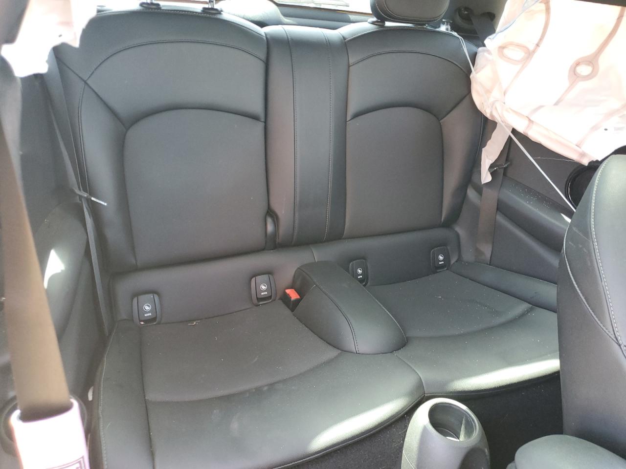 WMWXM9C35HT998800 2017 Mini Cooper John Cooper Works