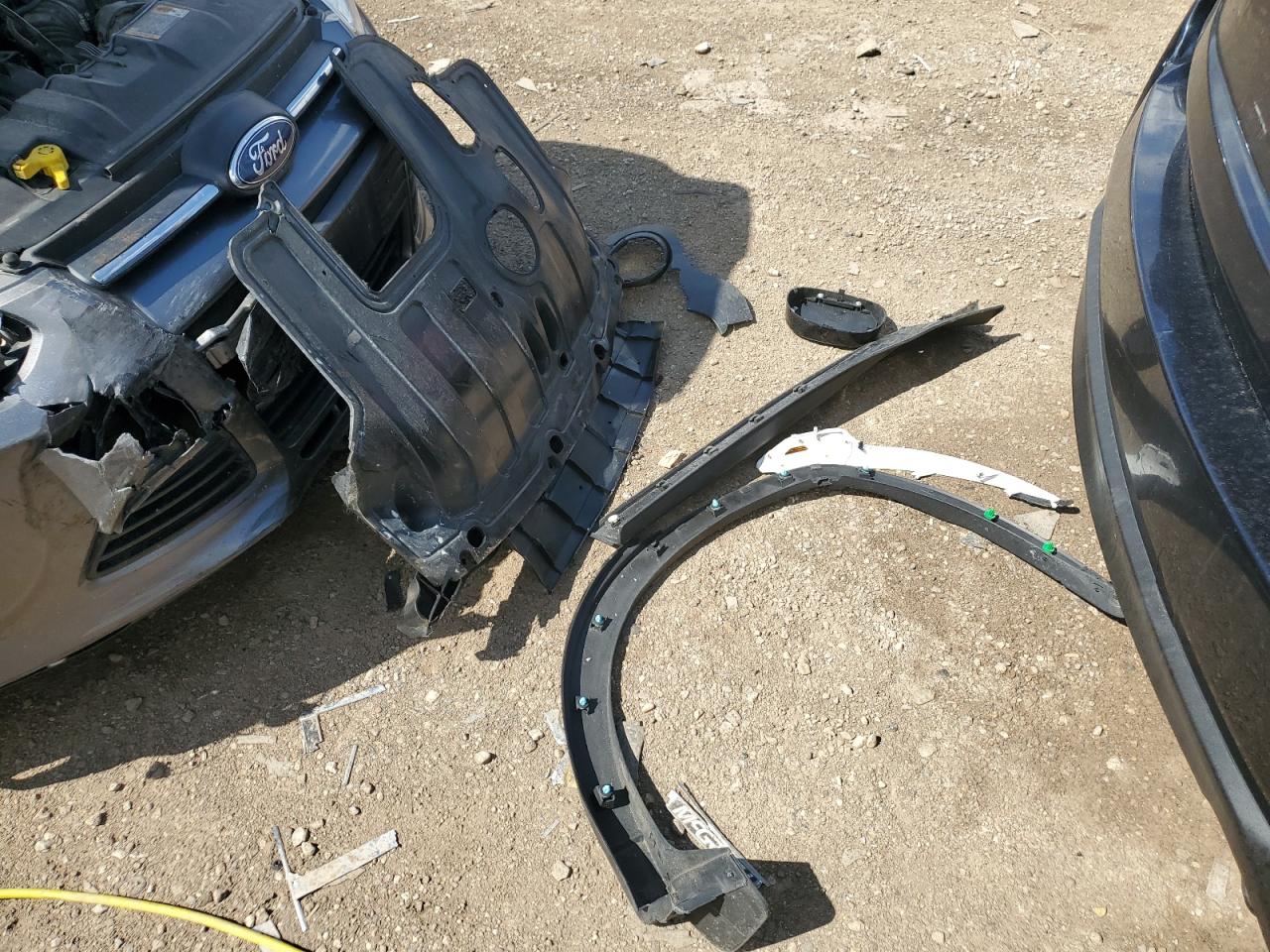 JM3KFBDL0H0151964 2017 Mazda Cx-5 Grand Touring