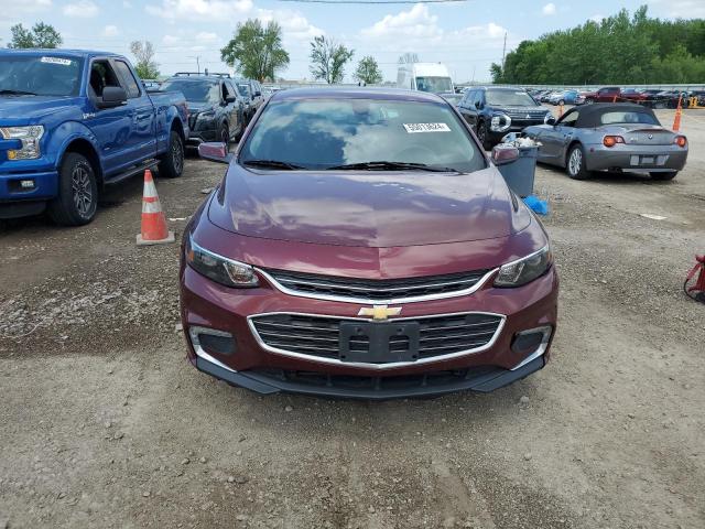 2016 Chevrolet Malibu Lt VIN: 1G1ZE5ST3GF270658 Lot: 55013624