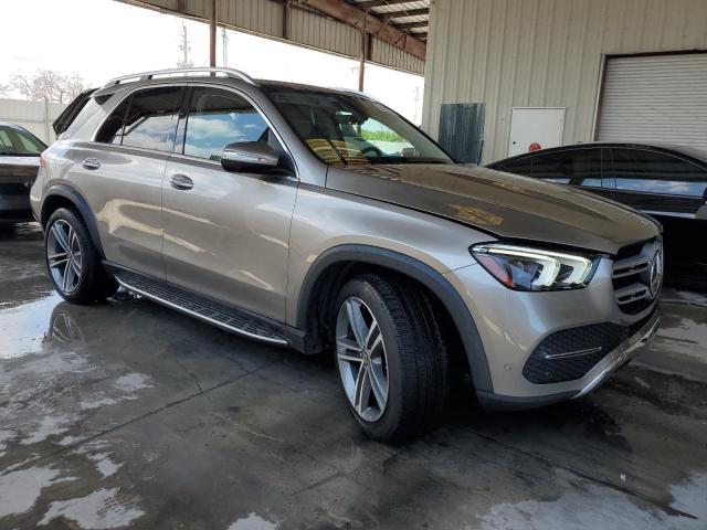 2022 Mercedes-Benz Gle 350 VIN: 4JGFB4JB5NA694001 Lot: 53357534