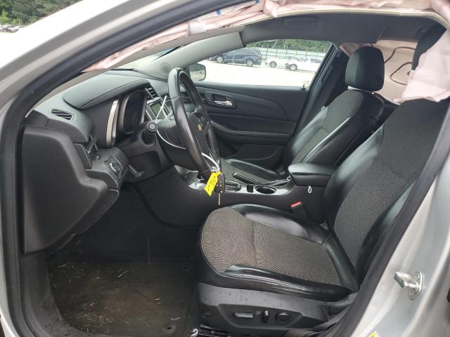 2014 Chevrolet Malibu 2Lt VIN: 1G11E5SL3EF120317 Lot: 54323464