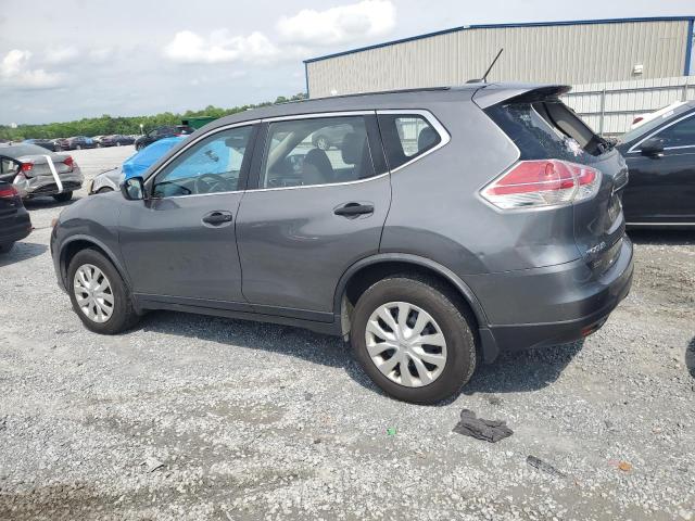 Vin: jn8at2mv0gw139411, lot: 53606604, nissan rogue s 20162