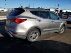 HYUNDAI SANTA FE S photo