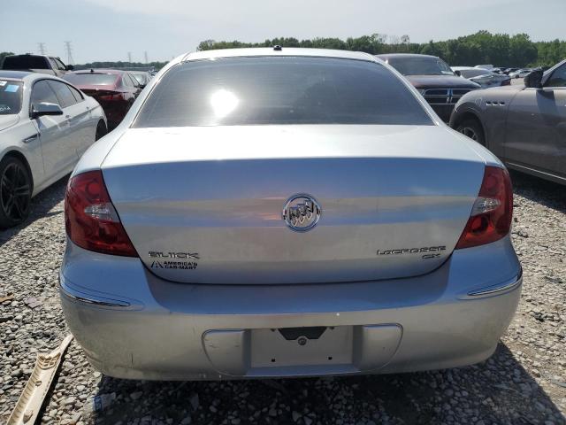 2009 Buick Lacrosse Cx VIN: 2G4WC582291148149 Lot: 54079654