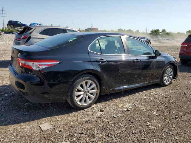 2018 Toyota Camry L VIN: 4T1B11HK9JU572823 Lot: 54454894