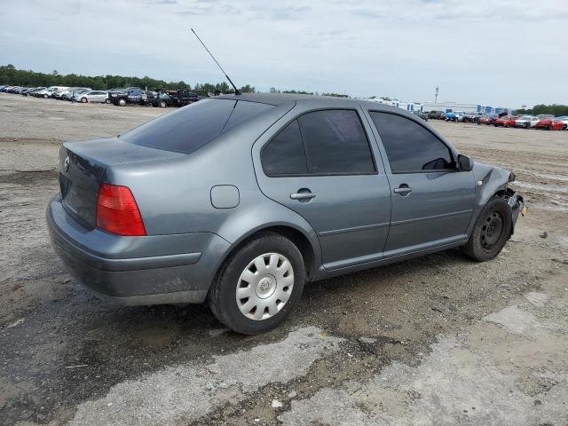 2003 Volkswagen Jetta Gl VIN: 3VWRK69M23M087585 Lot: 54747524