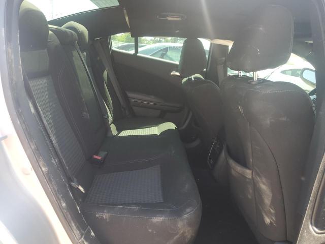 2020 Dodge Charger Sxt VIN: 2C3CDXJG6LH200617 Lot: 53405404