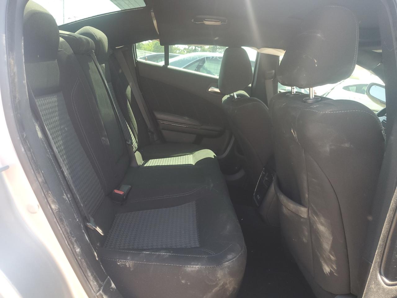 2C3CDXJG6LH200617 2020 Dodge Charger Sxt