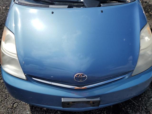 2008 Toyota Prius VIN: JTDKB20U587747291 Lot: 57079004