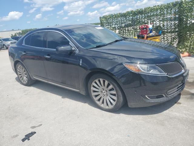 2015 Lincoln Mks VIN: 1LNHL9FTXFG606031 Lot: 55574704