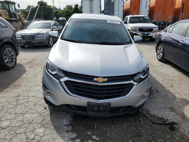 2019 CHEVROLET EQUINOX LT - 2GNAXUEV5K6145337