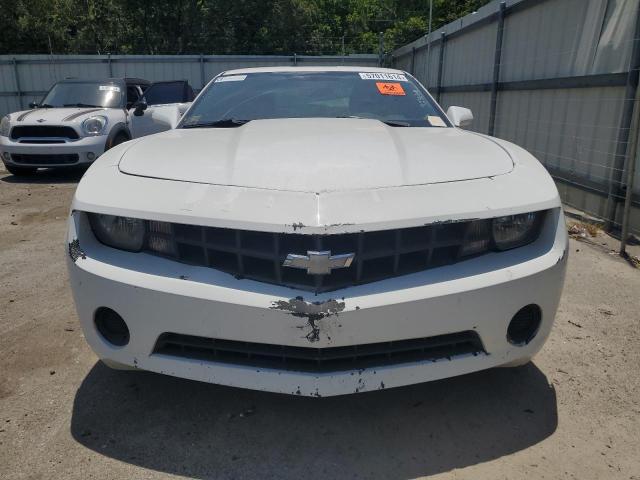 2011 Chevrolet Camaro Ls VIN: 2G1FE1ED8B9212515 Lot: 57011614