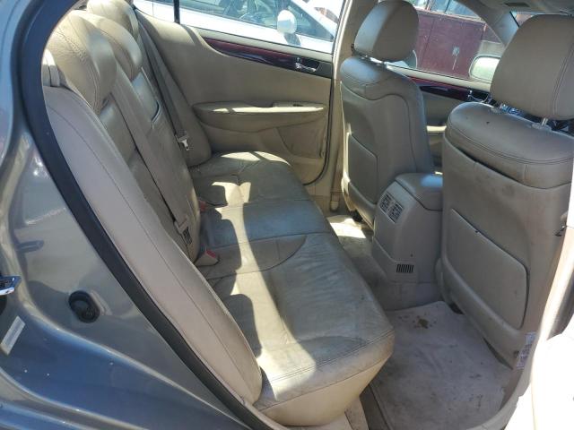 2002 Lexus Es 300 VIN: JTHBF30G320066517 Lot: 55425284