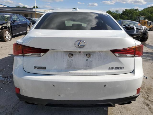 2018 LEXUS IS 300 - JTHBA1D26J5083931
