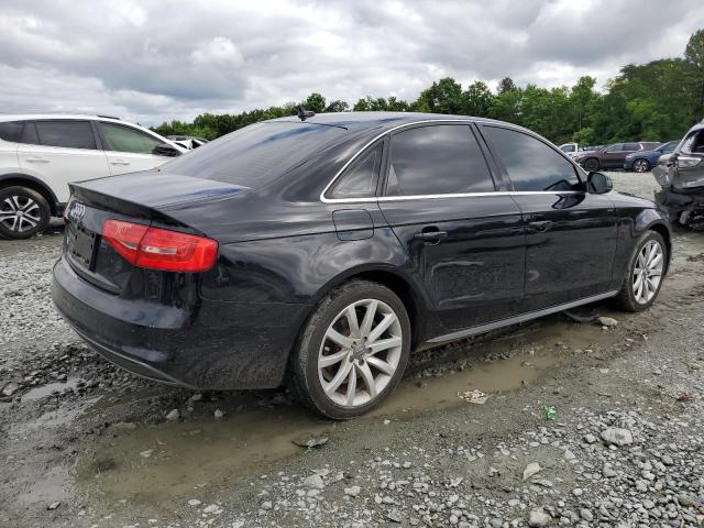 VIN WAUAFAFL5EN015224 2014 Audi A4, Premium no.3