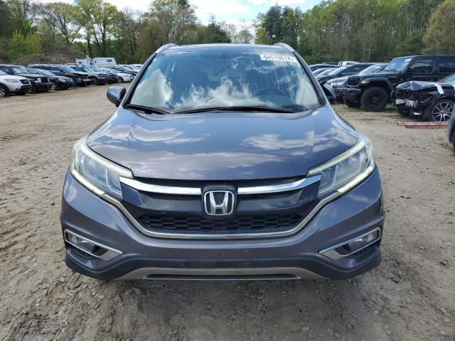 2016 Honda Cr-V Exl VIN: 2HKRM4H7XGH680541 Lot: 54519614