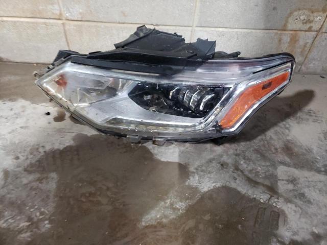 2018 Chevrolet Traverse Premier VIN: 1GNEVJKW4JJ109675 Lot: 57062054