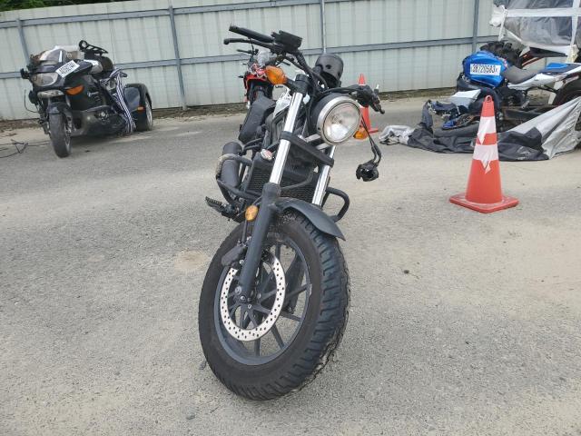 2017 HONDA CMX300 - MLHNC5305H5002084