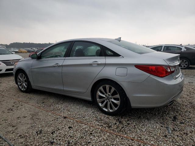 2013 Hyundai Sonata Se VIN: 5NPEC4AC0DH548411 Lot: 55482304